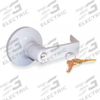 ASSA ABLOY ACCENTRA Mechanical Exit Device Trim: 48 in Max Door Wd, Aluminum (MPN AU546 SB). Key specifications — Product Type: Mechanical Exit Device Trim; Ligature Resistance: Not Ligature-Resistant; Brand: ASSA ABLOY ACCENTRA; Outside Trim Type: Lever; Exit Device Style: Lever; ADA Compliant: Yes.