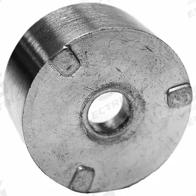 WHEELER-REX Schedule 80 Guide: 1 1/2 in Max. Pipe Dia. - Guides for Schedule 80 Plastic Pipe