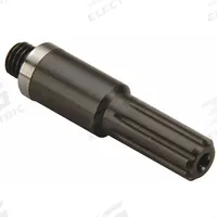 DYNABRADE Spline Drive: Mfr Part # 53450, Spline Drive. Key specifications — attr948908: 53450; attr948910: 25H855; attr948911: 53403; attr948916: Spline Drive.