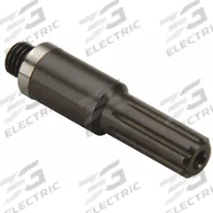 DYNABRADE Spline Drive: Mfr Part # 53450, Spline Drive. Key specifications — attr948908: 53450; attr948910: 25H855; attr948911: 53403; attr948916: Spline Drive.
