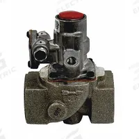 BASO Pilot Valve: H15FA-1 Mfr Part #. Key specifications — Product Type: Pilot Gas Valve; Manufacturer Part Number: H15FA-1.