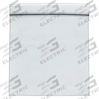 APPROVED VENDOR Reclosable Bag: 4 mil Thick, 12 in Wd, 15 in Lg, Hang Hole Not Included, 500 PK (MPN 5CNN3). Key specifications — With Hang Hole: Hang Hole Not Included; Brand: APPROVED VENDOR; Package Configuration: Flat Pack.