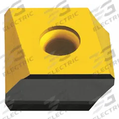 WALTER Diamond Milling Insert: LNKU3010DPR-F57T WKP35S (MPN 5918809)