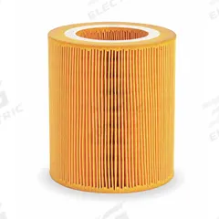 INGERSOLL RAND Filter Element: Pleated Cellulose, 2 5/8 in Inside Dia, 5 in Outside Dia, 89295976. Key specifications — attr59866: 89295976; attr59869: INGERSOLL RAND; attr59875: 15 hp to 50 hp UP6-Series Units.