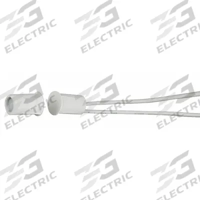 Grainger Magnetic Contact: Recessed Mount - Recessed-Mount Magnetic Contacts