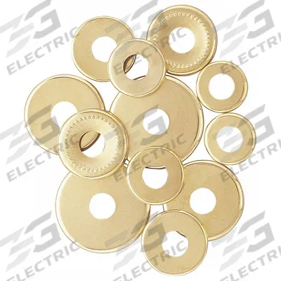 APPROVED VENDOR Hardware (MPN 4TGW6) - Lamp Replacement Parts