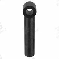 APPROVED VENDOR Fixed Rod End: Steel, Black Oxide, Right Hand, 1/2"-13 Thread Size, 1 in Thread Lg (MPN Z0043). Key specifications — attr952243: APPROVED VENDOR.