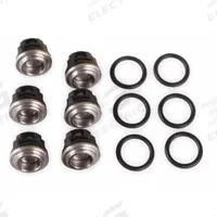 MI-T-M Valve Kit: Mfr Part # 70-0161, Steel/Brass/Plastic/Rubber. Key specifications — Compatible with Manufacturer Model Number: JP-3003-3MHB_SB; Product Type: Valve Kit; Manufacturer Part Number: 70-0161.
