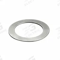 KOYO Roller Thrust Bearing Washer: 2 1/4 in Bore Dia, 3 in Outside Dia, 1/8 in Washer Thick (MPN TRD-3648). Key specifications — Brand: KOYO; Compatible Bearing: 3648.