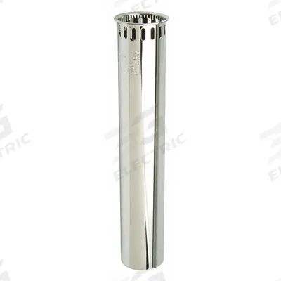 ZURN Vacuum Breaker Assembly: Toilets/Urinals, Stainless Steel - Vacuum Breaker Parts for Flush Valves