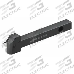 WALTER Indexable Parting and Grooving Tool Holder: G3011-1616L-MX22-2-P (MPN 7108218). Key specifications — attr257459: G3011-1616L-MX22-2-P; attr257462: G3011-1616L-MX22-2-P.