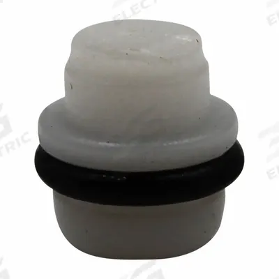 INGERSOLL RAND Valve: Mfr Part # 404-50A, Throttle Valve Assembly - Air Tool Replacement Parts