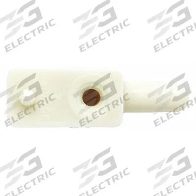 WHIRLPOOL Hinge Pin: 35-2045 - Whirlpool Washing Machine & Dryer Parts