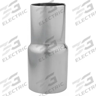 GUARDAIR Hose Adapter: Guardair, For Drum Head Vacuum Vacuum Type - Vacuum Replacement Parts & Accessories