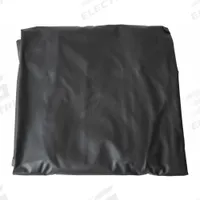BUYERS PRODUCTS Fitted Tarp: For use with: Tailgate Spreader, Vinyl (MPN 3030857). Key specifications — Compatible Product Type: Tailgate Spreader; Material: Vinyl; Product Type: Tarp; Compatible Manufacturer Model Number: SHPE2500.