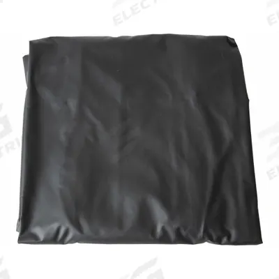BUYERS PRODUCTS Fitted Tarp: For use with: Tailgate Spreader - Assorted Parts & Accessories