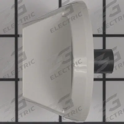 ALLIANCE LAUNDRY SYSTEMS Control Knob: 803119P - Alliance Laundry Systems Washing Machine & Dryer Parts