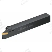 WALTER Indexable Parting and Grooving Tool Holder: XLDER2020K-GX16-2 (MPN 5329145). Key specifications — attr257459: XLDER2020K-GX16-2; attr257462: XLDER2020K-GX16-2.
