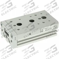 SMC Air Slide Table: 40 mm Stroke Lg, 12 mm Bore Dia, Mfr Part # MXS12-40, MXS Series, Metric. Key specifications — attr948518: MXS12-40; attr948527: MXS; attr948531: SMC.