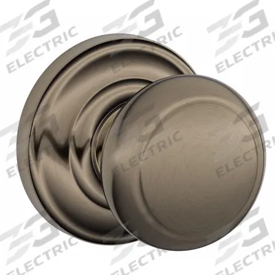 SCHLAGE Door Lockset: Dummy Knob Locksets