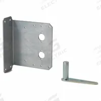 Mounting Kit: GDB/GDE/GLB, Compatible with GDE131.1P/GDE161.1P/GLB161.1P (MPN ASK71.6). Key specifications — Manufacturer Part Number: ASK71.6; Compatible with Brand: Siemens; Compatible with Series: GDB; Product Type: Mounting Kit; Includes: Ball Joints; Brand: SIEMENS.