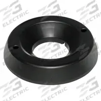REESE Wheel Ring Dock Chock: Wheel Ring Dock Chock, Trailer Jacks With Wheels (MPN 7000300)