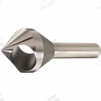 KEO Countersink: 90°, 0 Flute, 3/4 in Body Dia, AlTiN Coated Cobalt (MPN 919-002-824). Key specifications — attr1301035: KEO.