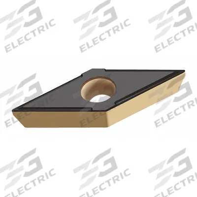 WALTER Diamond Turning Insert: VBGT221-PF5 WSM30 - Diamond Indexable Turning Inserts