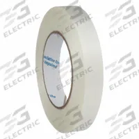 ABILITY ONE Strapping Tape: 6 mil Tape Thick, 3/4 in x 180 ft, White (MPN 7510-00-802-8311). Key specifications — Tape Series: 52; Brand: ABILITY ONE.