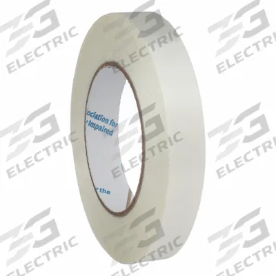 ABILITY ONE Strapping Tape: 6 mil Tape Thick, 3/4 in x 180 ft - Heavy-Duty Strapping Tape