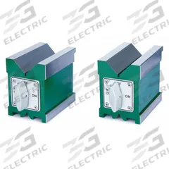 INSIZE Magnetic V-Block: Magnetic V-Block, Pr V-Block, 7 7/8 in x 4 7/8 in x 5 7/8 in, ASME 0, Steel (MPN 6889-4). Key specifications — attr1181584: Steel; attr1181589: INSIZE; attr1212871: Pair; attr1212877: Yes; attr1181582: ASME 0; attr1181578: Magnetic V-Block; attr1181583: Storage Case; attr1212875: 200.00 mm x 125.00 mm x 150.00 mm.