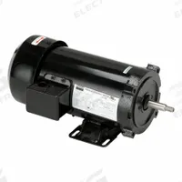 DAYTON Centrifugal Pump Motor: 1 hp, 208-230/460V AC, Mfr Part # PP2LTAD23TCG. Key specifications — Manufacturer Part Number: PP2LTAD23TCG; Compatible with Manufacturer Model Number: 2ZXR3; Motor Enclosure: Totally Enclosed Fan Cooled; Nameplate Voltage: 208-230/460V AC; Compatible with Grainger Part Number: 2ZXP4.