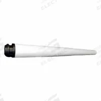 PARKER Coalescing Element: Coalescing, 0.3 micron, Borosilicate Glass (MPN JAE3-C). Key specifications — attr111561: JAE3-C; attr132959: Borosilicate Glass.