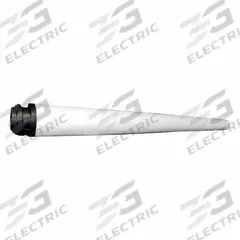 PARKER Coalescing Element: Coalescing, 0.3 micron, Borosilicate Glass (MPN JAE3-C). Key specifications — attr111561: JAE3-C; attr132959: Borosilicate Glass.