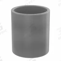 BUNTING BEARINGS Sleeve Bearing: MDS-Filled Nylon, 1 1/2 in Bore, 1 3/4 in OD, 2 in Overall Lg (MPN BMDS2428320000). Key specifications — Color: Off-White; Brand: BUNTING BEARINGS.