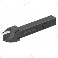 WALTER Indexable Parting and Grooving Tool Holder: G4014-1616L-3T17DX18-P (MPN 7796056). Key specifications — attr257459: G4014-1616L-3T17DX18-P; attr257462: G4014-1616L-3T17DX18-P.