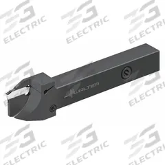 WALTER Indexable Parting and Grooving Tool Holder: G4014-1616L-3T17DX18-P (MPN 7796056). Key specifications — attr257459: G4014-1616L-3T17DX18-P; attr257462: G4014-1616L-3T17DX18-P.