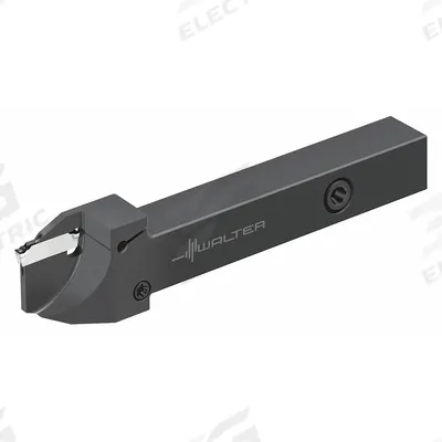 WALTER Indexable Parting and Grooving Tool Holder - Indexable Parting & Grooving Toolholders