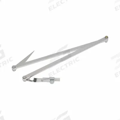 JACKSON SAFETY Radius Marker: For 1/2 in to 40 in Pipe Dia - Pipe Radius Markers