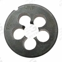 WESTWARD Solid 1-1/2" O.D., 1/2-20NF: For 1PZ33/1PZ35/1PZ38, Fits Westward Brand (MPN 314-6255). Key specifications — attr314611: 1PZ33; attr424386: Solid 1-1/2" O.D., 1/2-20NF; attr314613: Westward; attr325168: WESTWARD.