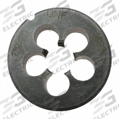 WESTWARD Solid 1-1/2" O.D., 1/2-20NF: For 1PZ33/1PZ35/1PZ38 - Westward Power Tool Parts