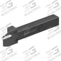 WALTER Indexable Parting and Grooving Tool Holder: G4014-1616R-2.5T17DX18-P (MPN 7796062). Key specifications — attr257459: G4014-1616R-2.5T17DX18-P; attr257462: G4014-1616R-2.5T17DX18-P.