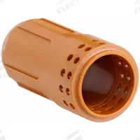 AMERICAN TORCH TIP Swirl Ring: For Duramax HRT/HRTs/MRT/Lock Torch (MPN 220857ATTC). Key specifications — Manufacturer Part Number: 220857ATTC; For Plasma Torch Type: Handheld; Brand: AMERICAN TORCH TIP; For Plasma Torch Series (Table): Duramax HRT/HRTs/MRT/Lock.