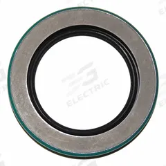 SKF Rotary Shaft Seal: 1 Lip w/Spring, CRW1, Nitrile, 2.047 in ID, 2.561 in OD, 0.315 in Wd (MPN 20420). Key specifications — System of Measurement: Inch; Brand: SKF; Seal Design: CRW1.