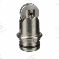 TELEMECANIQUE SENSORS Limit Switch Head: Roller Plunger, Top (MPN ZCE02). Key specifications — Compatible with Series: XCKT; Actuator Location: Top; Brand: TELEMECANIQUE SENSORS; Action: Momentary.