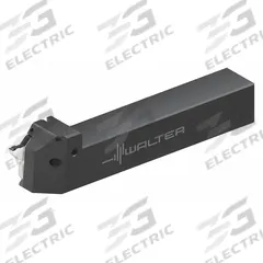 WALTER Indexable Parting and Grooving Tool Holder: G3011-2525L-MX22-4-P (MPN 7108338). Key specifications — attr257459: G3011-2525L-MX22-4-P; attr257462: G3011-2525L-MX22-4-P.