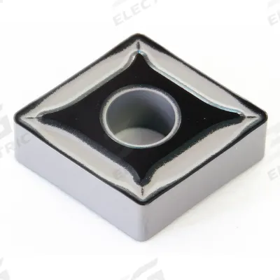 SUMITOMO Diamond Turning Insert: CNMG542EMX - Diamond Indexable Turning Inserts