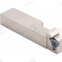KYOCERA External Grooving Toolholder (MPN KGBFR1625H16FJCT)