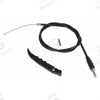 DAYTON Lowering Rod and Cable Assembly: 803-1A. Key specifications — Manufacturer Part Number: 803-1A; Brand: DAYTON; Compatible with Grainger Part Number: 6W803J; Product Type: Lowering Rod and Cable Assembly.