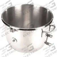 HOBART Bowl Assembly: 00-917720. Key specifications — Brand: HOBART; Manufacturer Part Number: 00-917720; Compatible with Manufacturer Model Number: HL120; Product Type: Bowl Assembly.